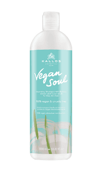 Vegan Soul