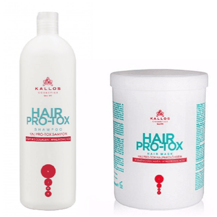 Keratin Regenerating Mask 500ml